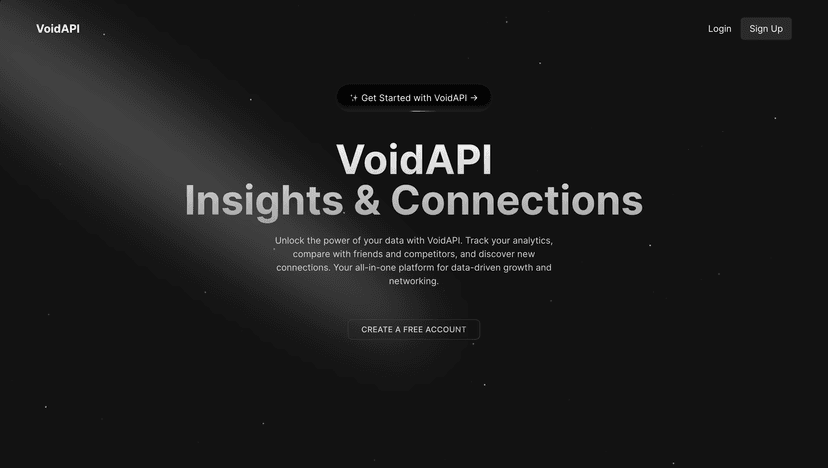Void Project